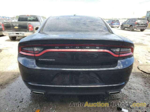 DODGE CHARGER SXT, 2C3CDXBG3NH172633