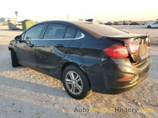 CHEVROLET CRUZE LT, 1G1BE5SM3H7146332