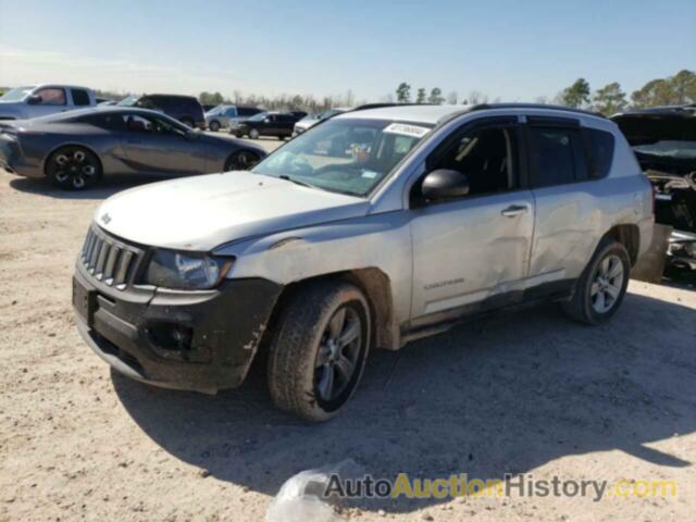 JEEP COMPASS SPORT, 1C4NJCBA0ED511248