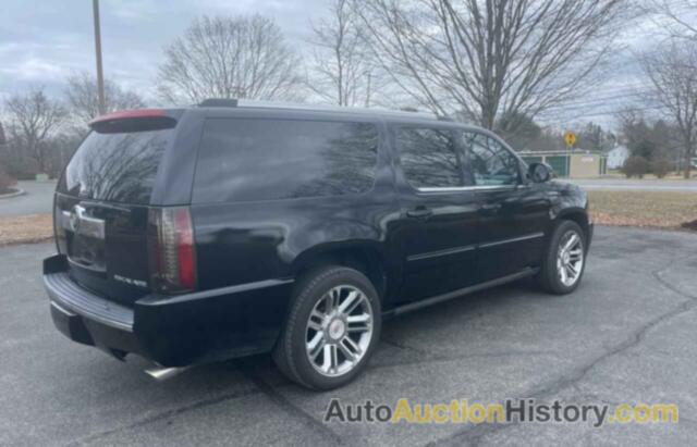 CADILLAC ESCALADE ESV PREMIUM, 1GYS4JEF3ER137723