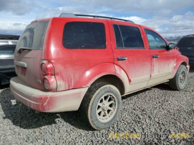 DODGE DURANGO SLT, 1D4HB48D94F184310