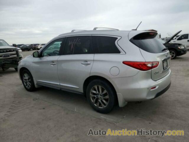 INFINITI QX60, 5N1AL0MM4FC503428