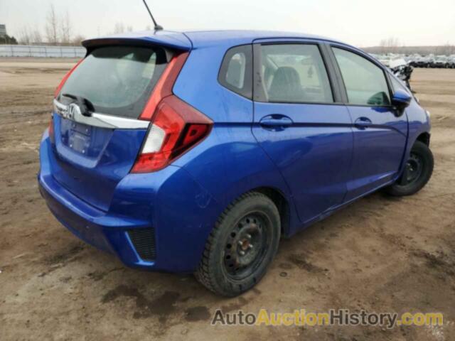 HONDA FIT EX, 3HGGK5H79GM103790