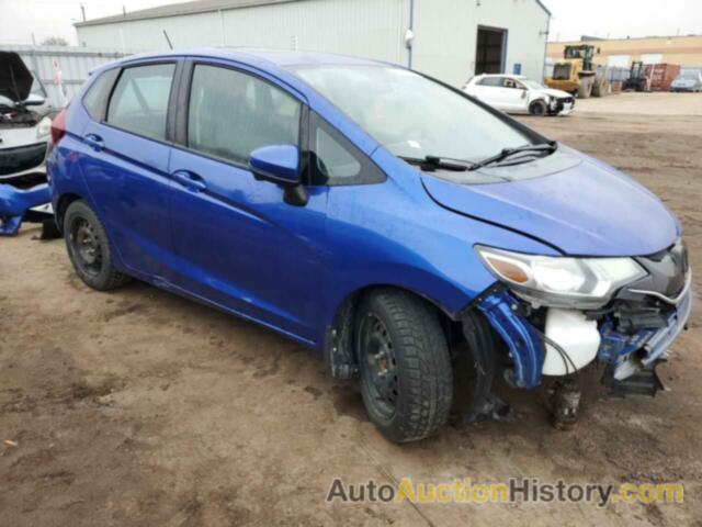 HONDA FIT EX, 3HGGK5H79GM103790