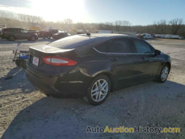 FORD FUSION SE, 3FA6P0HR0DR271855