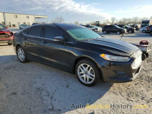 FORD FUSION SE, 3FA6P0HR0DR271855