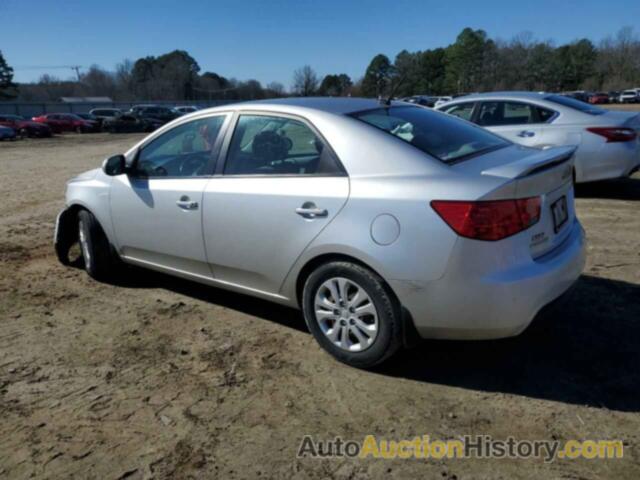 KIA FORTE EX, KNAFU4A25D5690761