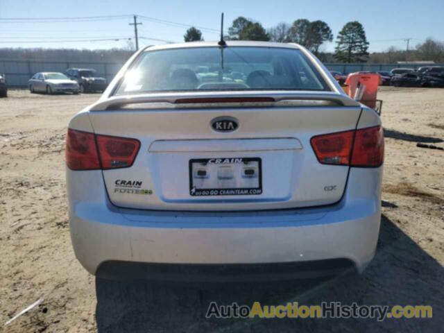 KIA FORTE EX, KNAFU4A25D5690761