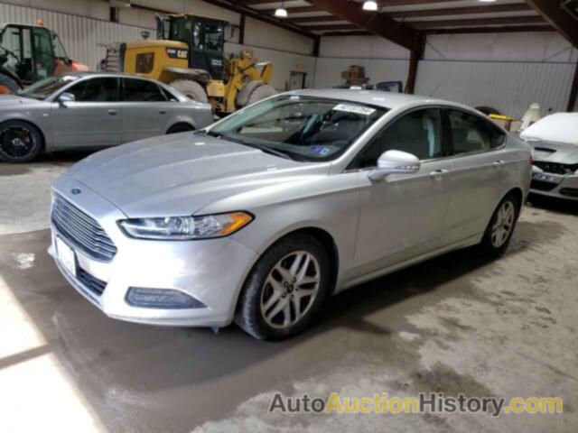 FORD FUSION SE, 3FA6P0HD2GR311913