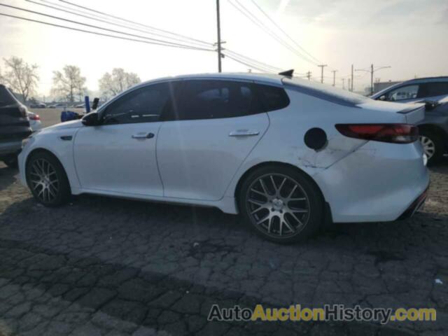 KIA OPTIMA SX, 5XXGW4L28GG019289