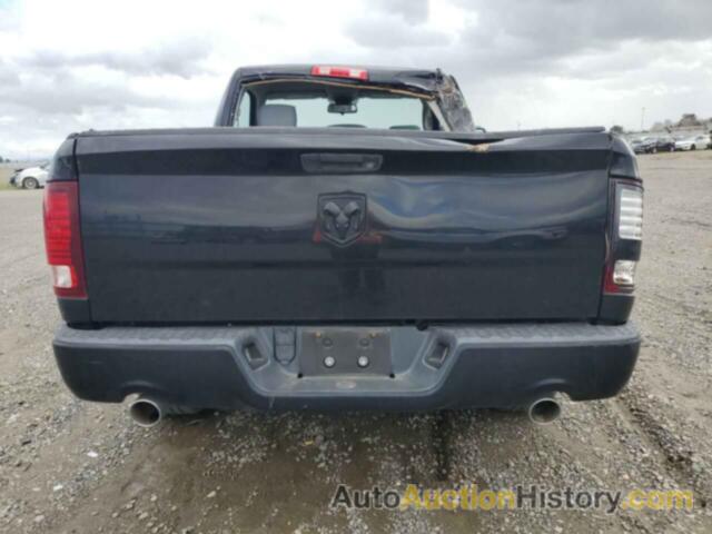 RAM 1500 ST, 3C6JR6ATXEG111543