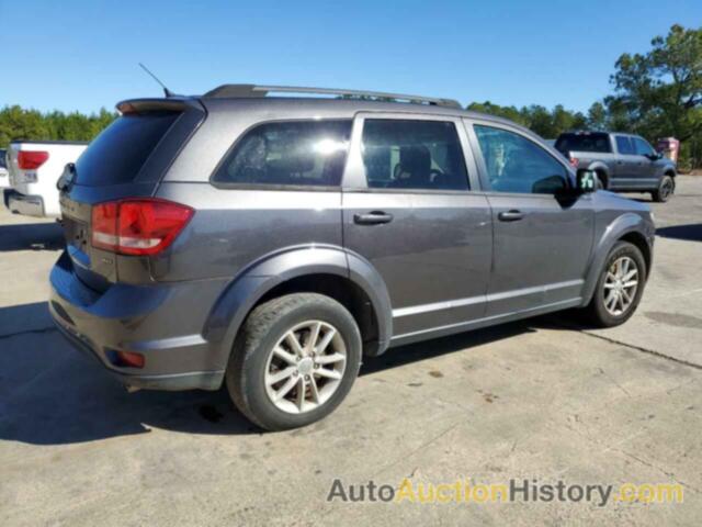 DODGE JOURNEY SXT, 3C4PDCBG3ET162620