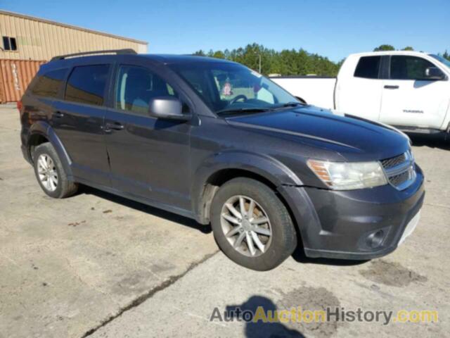 DODGE JOURNEY SXT, 3C4PDCBG3ET162620