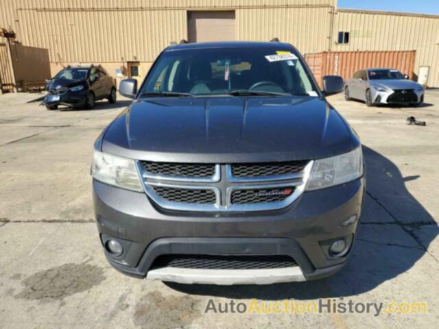 DODGE JOURNEY SXT, 3C4PDCBG3ET162620