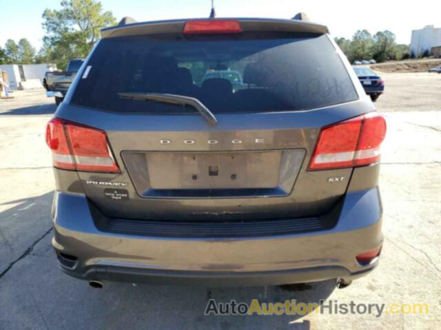 DODGE JOURNEY SXT, 3C4PDCBG3ET162620