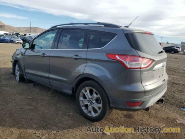 FORD ESCAPE SEL, 1FMCU9H98DUC25060