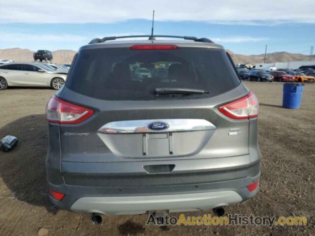 FORD ESCAPE SEL, 1FMCU9H98DUC25060