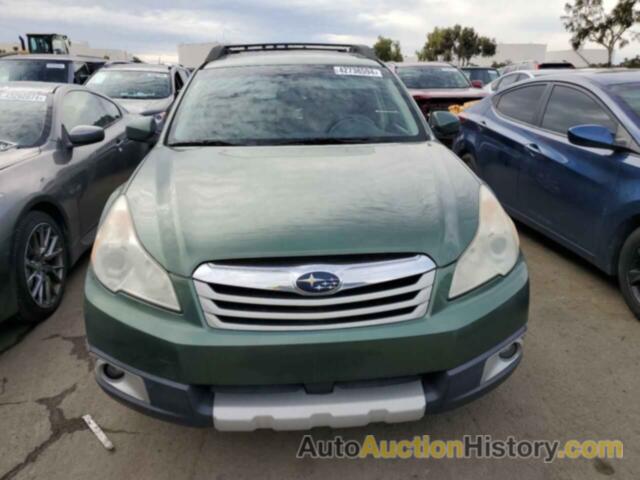 SUBARU OUTBACK 2.5I LIMITED, 4S4BRCKC9C3271208