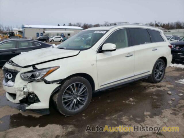 INFINITI QX60 LUXE, 5N1DL0MM6KC534557