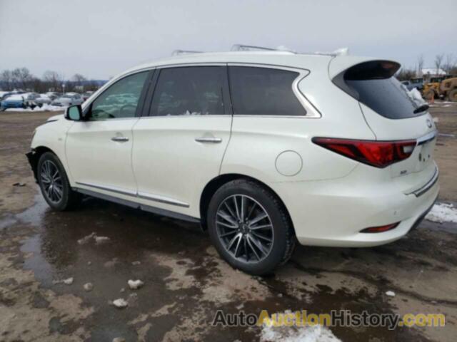 INFINITI QX60 LUXE, 5N1DL0MM6KC534557