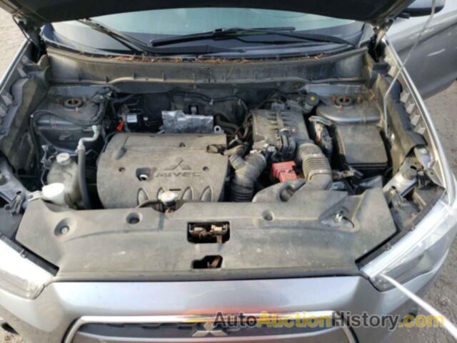 MITSUBISHI OUTLANDER SE, 4A4AR4AU6DE011038