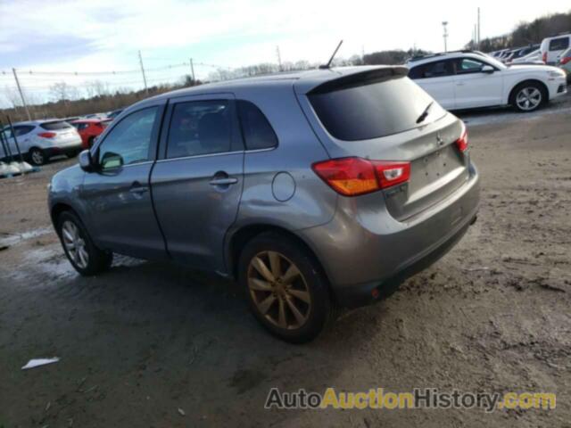 MITSUBISHI OUTLANDER SE, 4A4AR4AU6DE011038