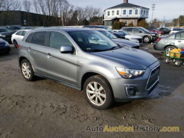 MITSUBISHI OUTLANDER SE, 4A4AR4AU6DE011038