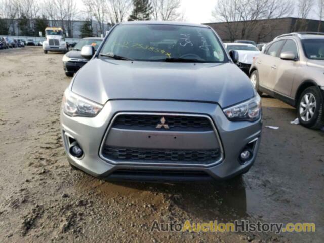 MITSUBISHI OUTLANDER SE, 4A4AR4AU6DE011038