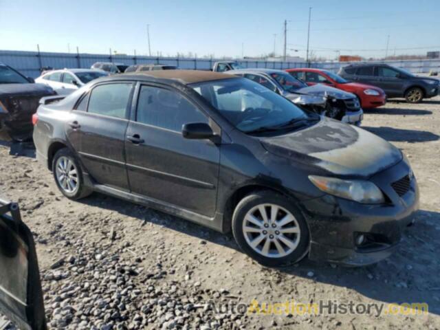 TOYOTA COROLLA BASE, 1NXBU4EE2AZ281037