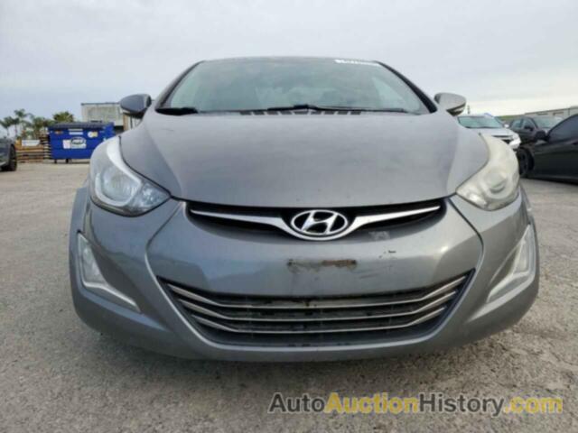 HYUNDAI ELANTRA SE, 5NPDH4AE9EH469092