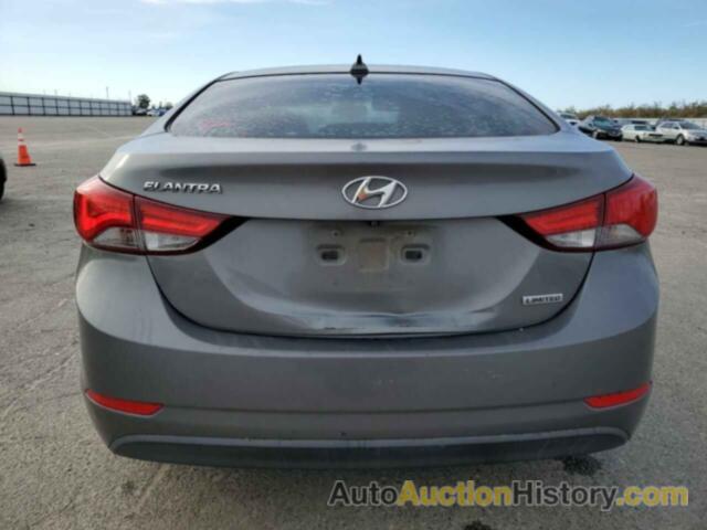 HYUNDAI ELANTRA SE, 5NPDH4AE9EH469092