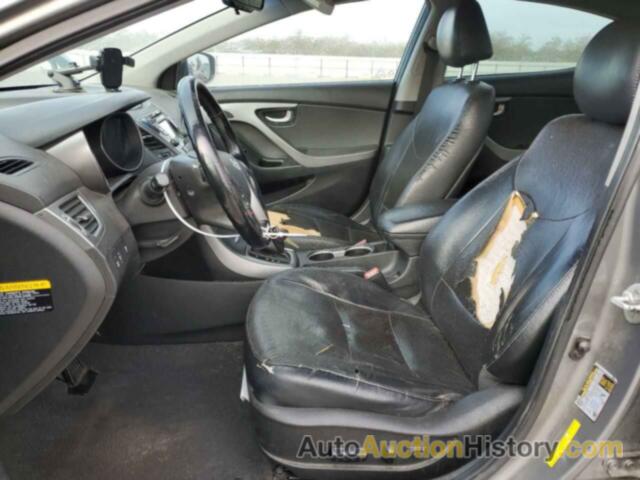 HYUNDAI ELANTRA SE, 5NPDH4AE9EH469092