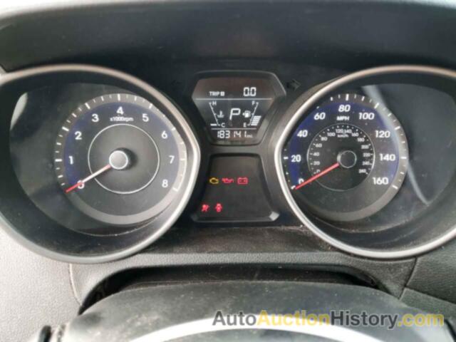 HYUNDAI ELANTRA SE, 5NPDH4AE9EH469092