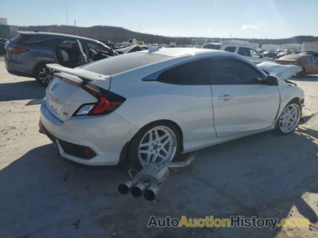 HONDA CIVIC SI, 2HGFC3A58LH751748