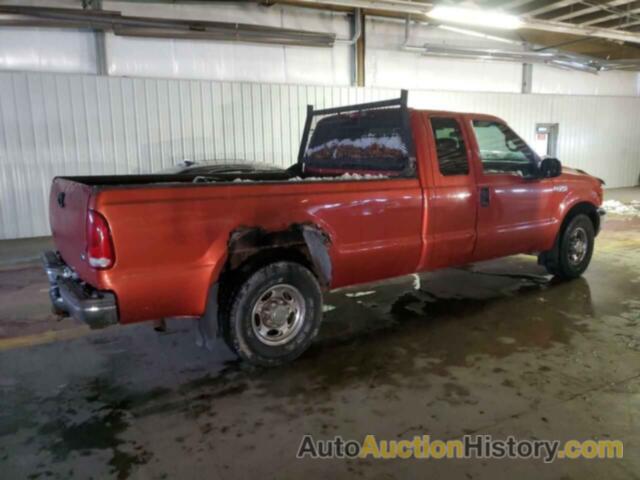 FORD F250 SUPER DUTY, 1FTNX20L81EC03858