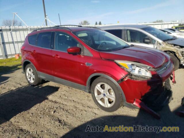 FORD ESCAPE SE, 1FMCU0GX6DUC62510