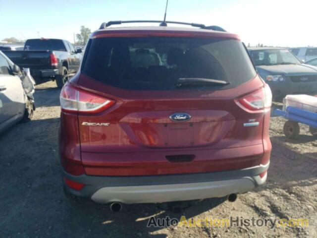 FORD ESCAPE SE, 1FMCU0GX6DUC62510