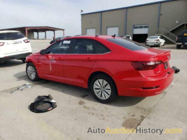 VOLKSWAGEN JETTA S, 3VWCB7BUXLM032064