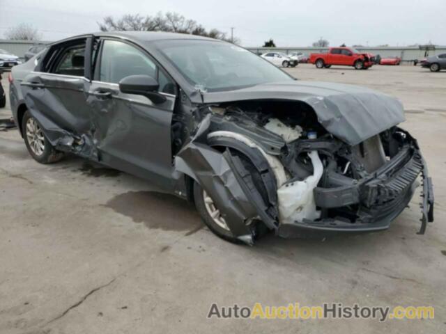 FORD FUSION S, 3FA6P0G78JR109497