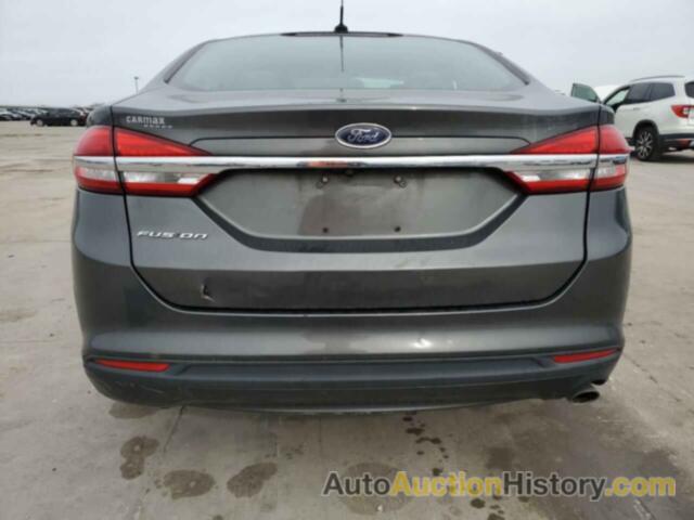 FORD FUSION S, 3FA6P0G78JR109497