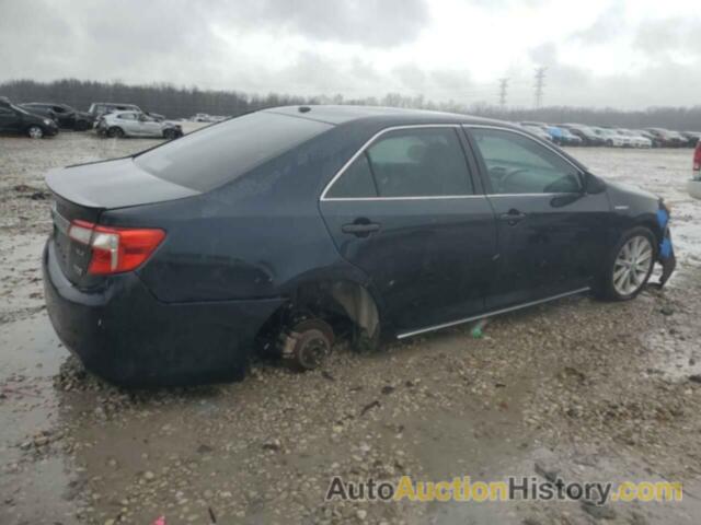 TOYOTA CAMRY HYBRID, 4T1BD1FK9CU039089