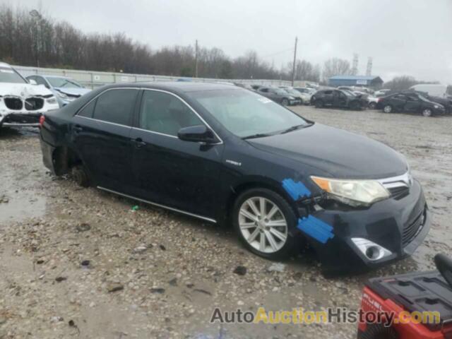 TOYOTA CAMRY HYBRID, 4T1BD1FK9CU039089