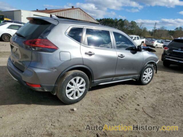 NISSAN ROGUE S, 5N1AT2MT9JC721540