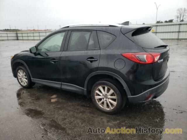 MAZDA CX-5 TOURING, JM3KE2CY7G0645477