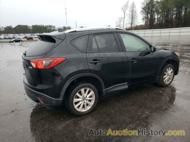 MAZDA CX-5 TOURING, JM3KE2CY7G0645477