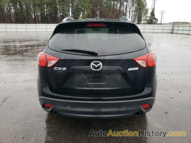 MAZDA CX-5 TOURING, JM3KE2CY7G0645477