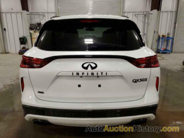 INFINITI QX50 SPORT SPORT, 3PCAJ5FB2PF116724