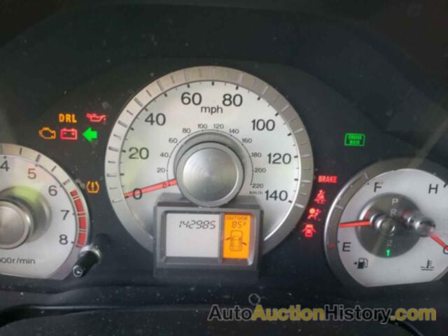 HONDA PILOT EX, 5FNYF3H45BB041951