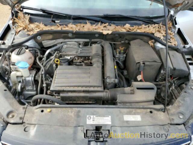 VOLKSWAGEN JETTA S, 3VW267AJ0GM213736