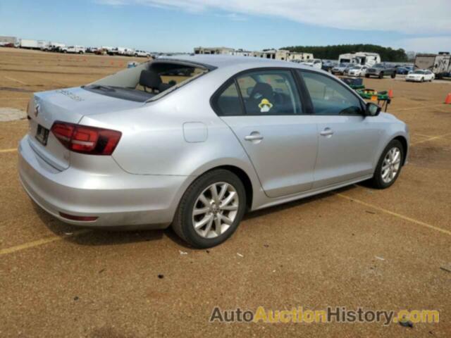 VOLKSWAGEN JETTA S, 3VW267AJ0GM213736